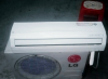 LG 1 ton non-inverter AC